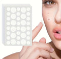 Invisible Pimple Patches 1