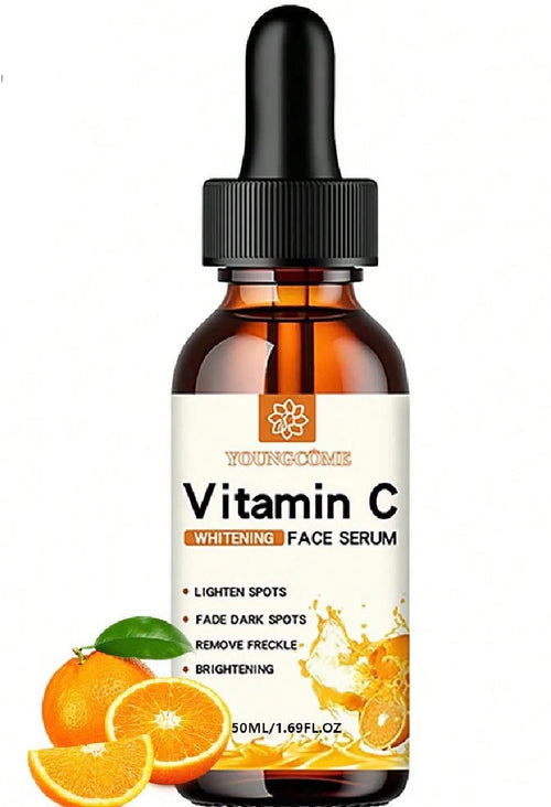 Vitamin C Glow Serum