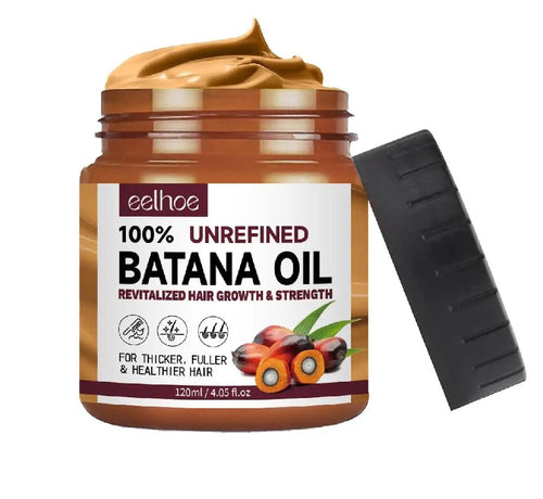 Repair Hair Serum