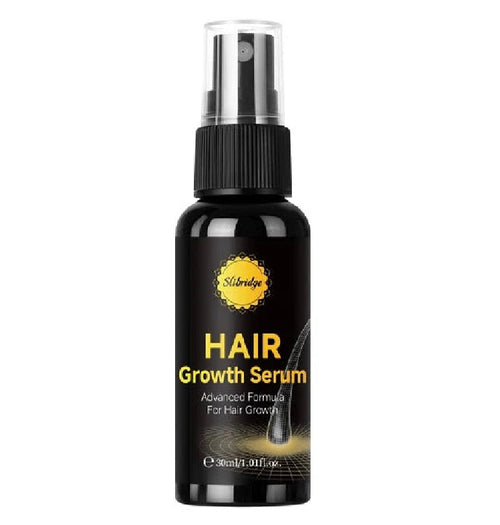 Hair Growth Spray