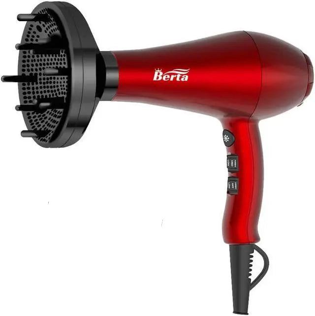 Curl Diffuser Dryer