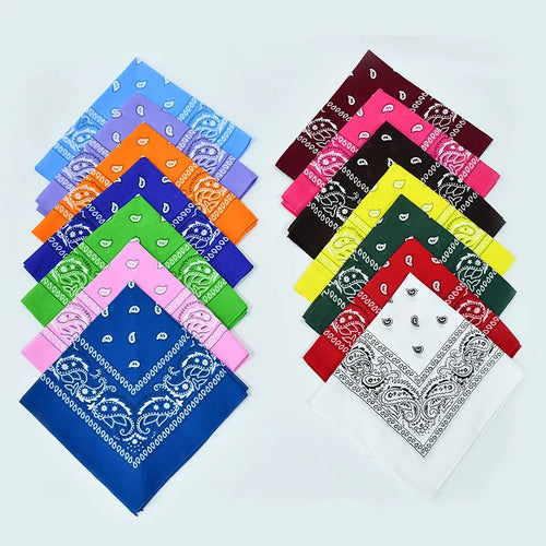 Fashion Bandana