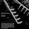 Wide-Tooth Comb 5