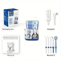 Cordless Water Flosser 2