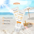 SPF 90+ Sun Shield 5