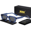 Small Frame Sunglasses 4
