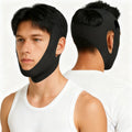 Chin Strap 2