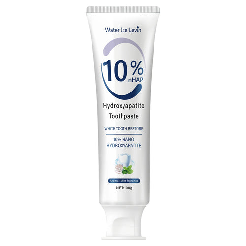 Whitening Toothpaste