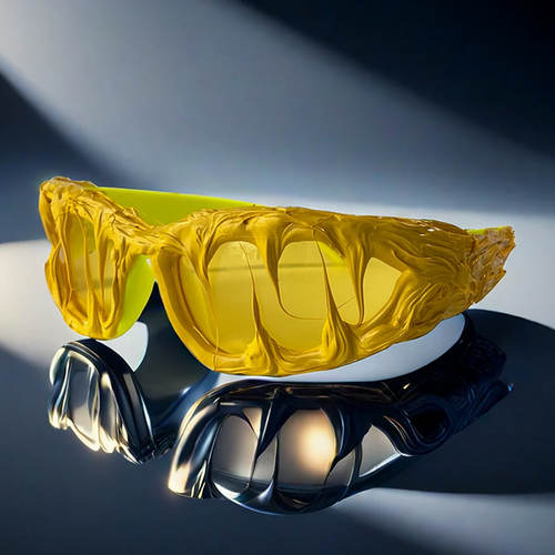 Wrap Sunglasses
