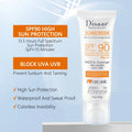 SPF 90+ Sun Shield 4