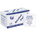 Alcohol Prep Pads 1