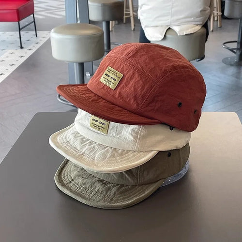 Performance Cap