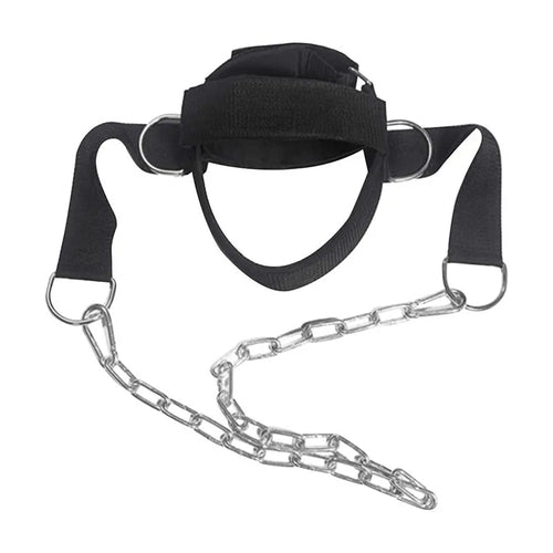 Neck Trainer