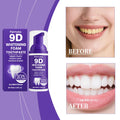 Purple Whitening Foam 2