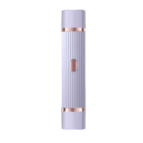 2-in-1 Electric Shaver