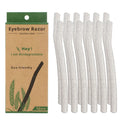 Eyebrow Razor Set 2