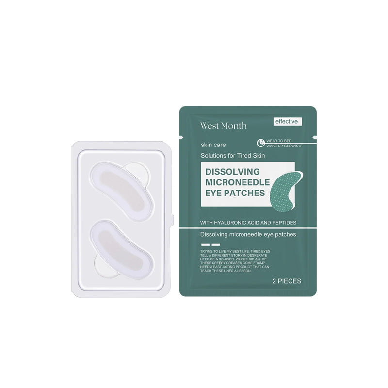 Hyaluron Eye Patches