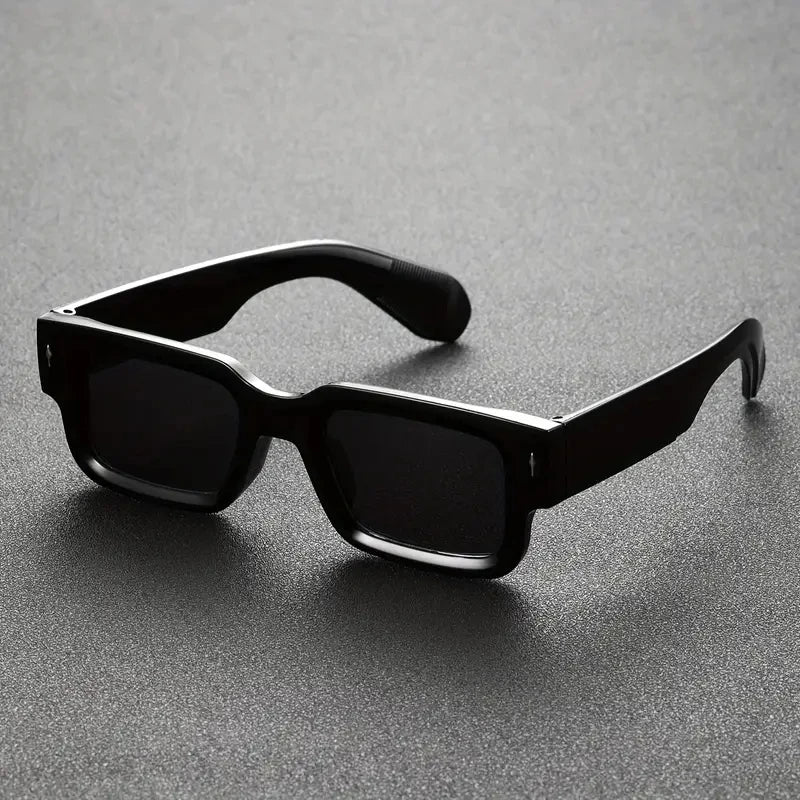 Square Frame Glasses