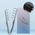 Wide-Tooth Comb 3