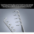 Wide-Tooth Comb 4