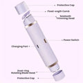 2-in-1 Electric Shaver 3