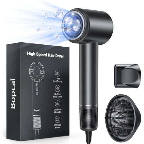 Pro Hair Dryer