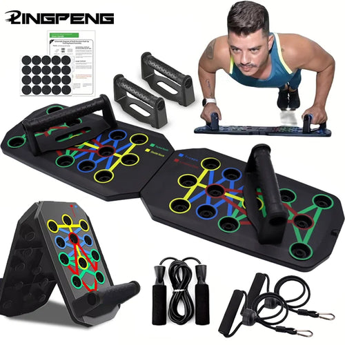 Push-Up Board Set