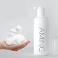 Amino Acid Foam Cleanser 1