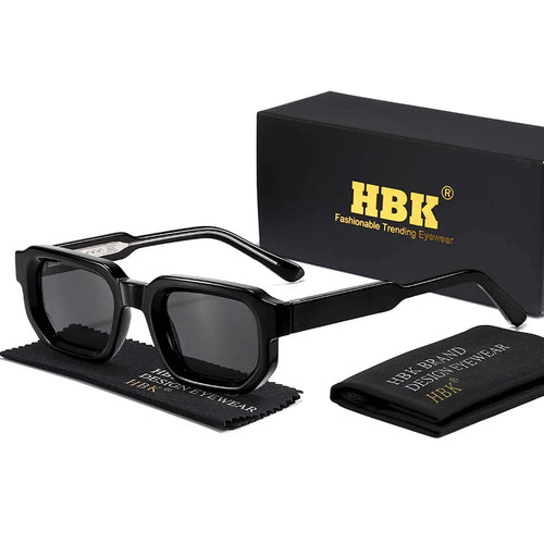 Small Frame Sunglasses