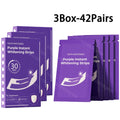 Whitening Strips 2