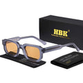 Small Frame Sunglasses 3