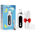 Ultrasonic Skin Scrubber 2