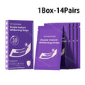 Whitening Strips 4