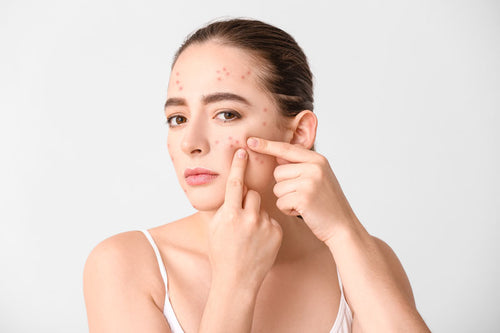 The Skincare Blueprint Guide
