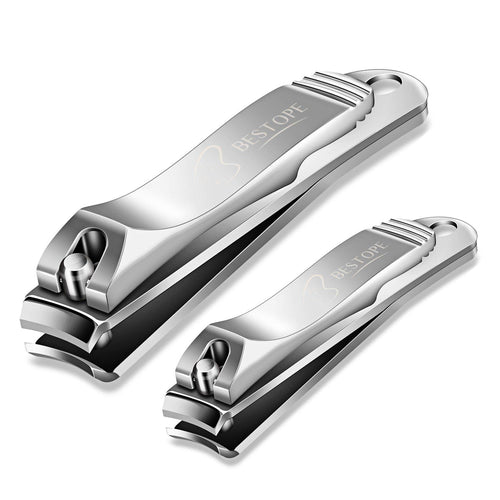 Precision Nail Clipper