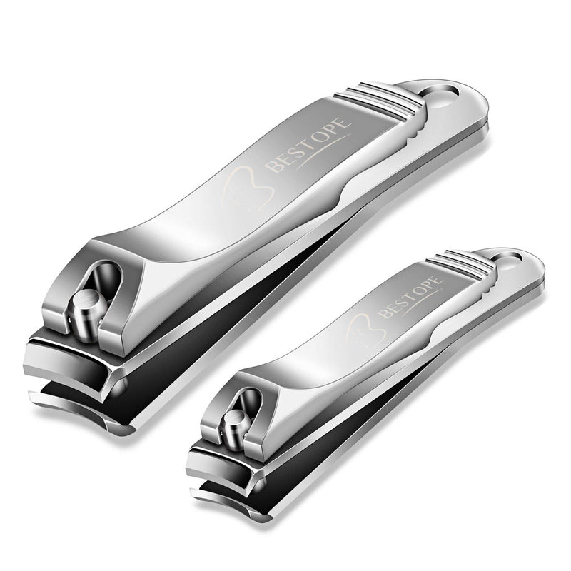 Precision Nail Clipper