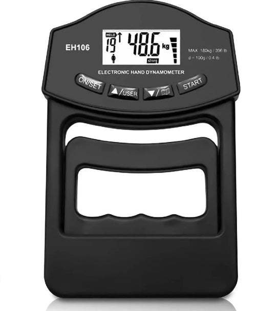 Grip Strength Meter