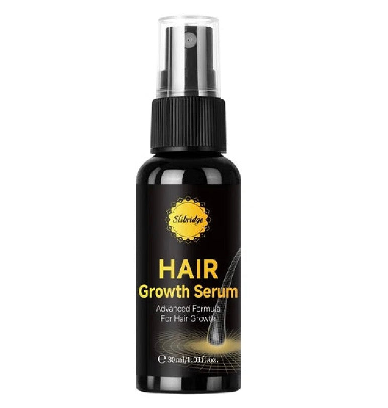 Hair Growth Spray