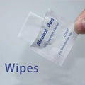 Alcohol Prep Pads 2