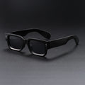 Square Frame Glasses 4