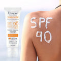 SPF 90+ Sun Shield 2