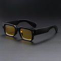 Square Frame Glasses 2