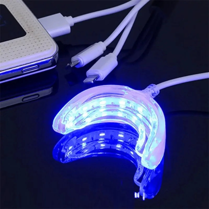 LED Whitening Light