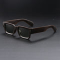 Square Frame Glasses 6