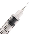 Sterile Syringes 1ml 2