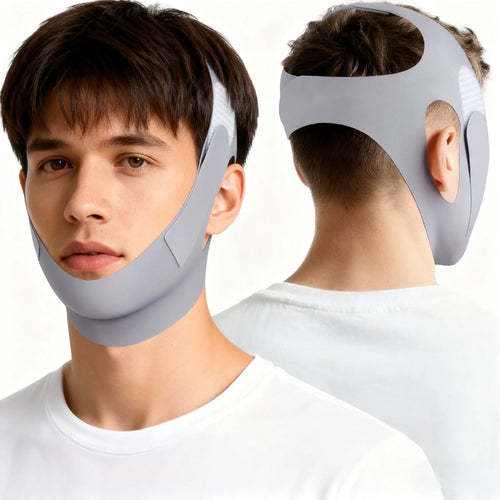 Chin Strap