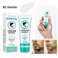 Natural Shave Cream 2
