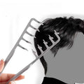 Wide-Tooth Comb 1
