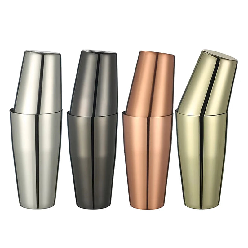 800ml Boston Cocktail Shaker