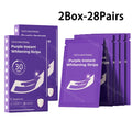 Whitening Strips 3